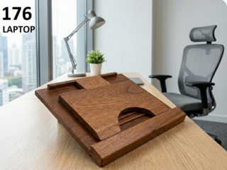 Miniatura 5 de Mobiliario de oficina - hogar - decoración - todo en madera