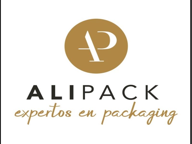 Logo de ALICANTE PACKAGING, SLU