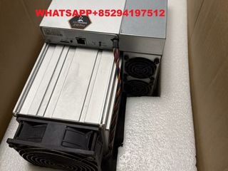 Bitmain zcash miner z15 pro 840k z15 pro 860k (1,400usdt