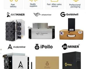 Miniatura 3 de Bitmain zcash miner z15 pro 840k z15 pro 860k (1,400usdt