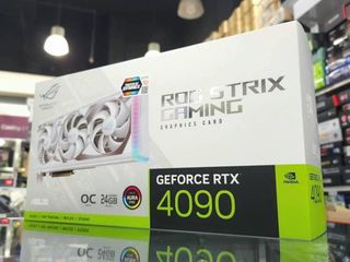 Miniatura 2 de Nvidia geforce rtx 4090 founders edition 800 24gb 899$