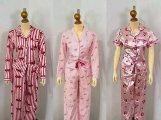 Miniatura 1 de Surtido de ropa de dormir shein