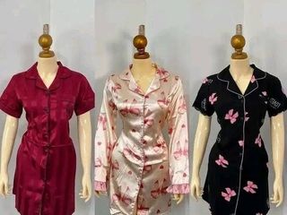 Miniatura 4 de Surtido de ropa de dormir shein