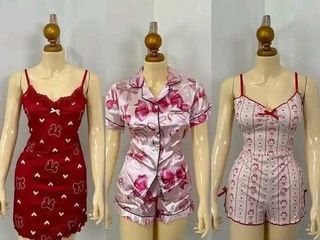 Miniatura 5 de Surtido de ropa de dormir shein