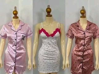 Miniatura 2 de Surtido de ropa de dormir shein