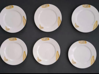 Miniatura 3 de Xl art - salvador dalí (after) - plato (12) - porcelana - porcelana de bohemia