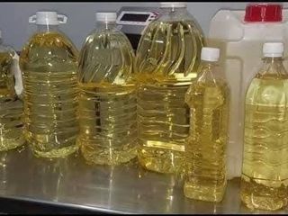 Venta de aceite de girasol refinado | exportación de aceite comestible de primera calidad
