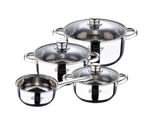 Batería de cocina san ignacio — miniatura 1