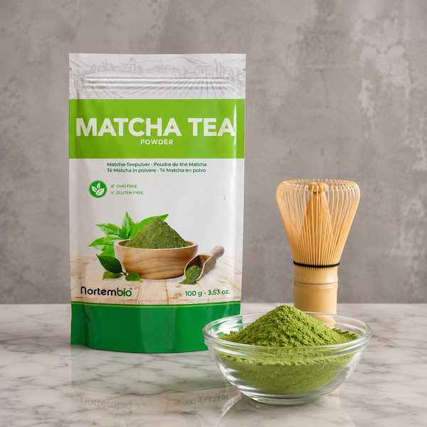 Té Matcha en Polvo 100 g