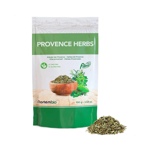 Hierbas Provenzales 200g