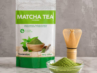 Té Matcha en Polvo 100 g