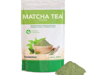 Té Matcha en Polvo 100 g
