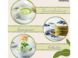 2.500unds té matcha en polvo 100 g. origen 100% natural. té verde sin aditivos ni conservantes.