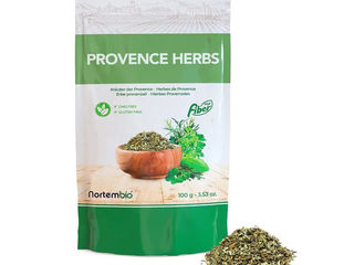 Hierbas Provenzales 200g