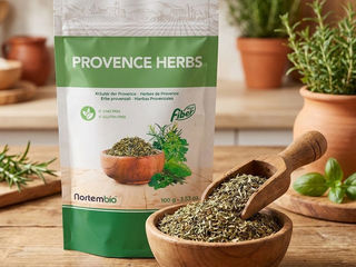 Hierbas Provenzales 200g