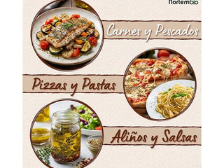 Hierbas Provenzales 200g
