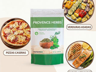 Hierbas Provenzales 200g