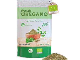 Orégano seco frotado 100 g 100% natural – hojas de orégano, sin aditivos ni conservantes | sazón