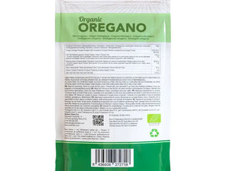 Orégano seco frotado 100 g 100% natural – hojas de orégano, sin aditivos ni conservantes | sazón