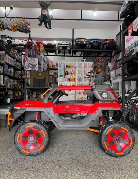 Coches eléctricos para niños — venta al por mayor