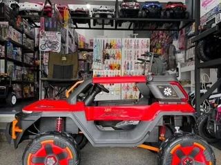 Coches eléctricos para niños — venta al por mayor