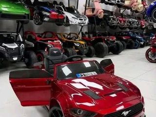Coches eléctricos para niños — venta al por mayor