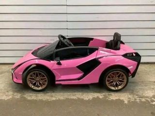 Coches eléctricos para niños — venta al por mayor