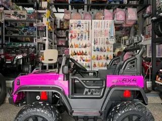 Coches eléctricos para niños — venta al por mayor