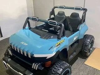 Coches eléctricos para niños — venta al por mayor