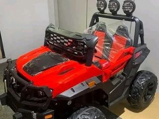 Coches eléctricos para niños — venta al por mayor