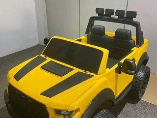 Coches eléctricos para niños — venta al por mayor