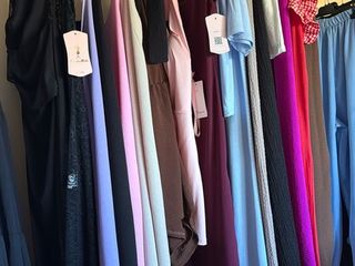 Lote de ropa talla única