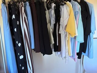 Lote de ropa talla única