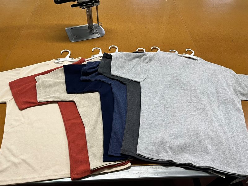 Lote de 8.200 prendas de moda hombre y mujer – stock mayorista multitalla + punto antipilling