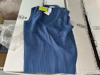 Lote de 8.200 prendas de moda hombre y mujer – stock mayorista multitalla + punto antipilling