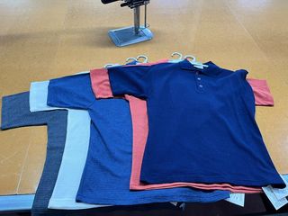 Lote de 8.200 prendas de moda hombre y mujer – stock mayorista multitalla + punto antipilling