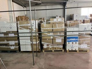 Lote de 8.200 prendas de moda hombre y mujer – stock mayorista multitalla + punto antipilling