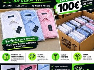 Camisass liquidacion