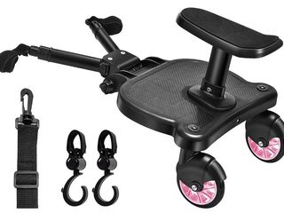 Caja de 19 devoluciones de amazon · bebé y puericultura · 453 € de valor en amazon