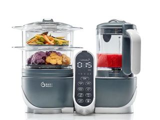 Caja de 16 devoluciones de amazon · bebé y puericultura · 881 € de valor en amazon