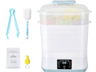 Caja de 16 devoluciones de amazon · bebé y puericultura · 470 € de valor en amazon