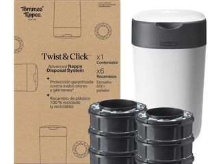 Caja de 22 devoluciones de amazon · bebé y puericultura · 773 € de valor en amazon