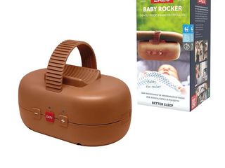 Caja de 22 devoluciones de amazon · bebé y puericultura · 861 € de valor en amazon