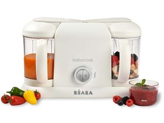 Caja de 18 devoluciones de amazon · bebé y puericultura · 833 € de valor en amazon