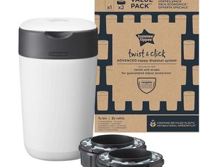 Caja de 28 devoluciones de amazon · bebé y puericultura · 614 € de valor en amazon