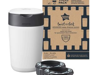 Caja de 47 devoluciones de amazon · bebé y puericultura · 860 € de valor en amazon