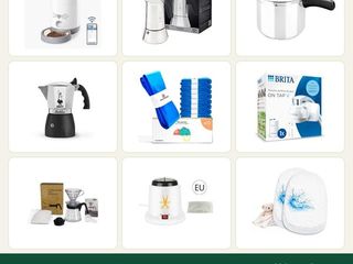 Caja de 25 devoluciones de amazon · hogar · 646 € de valor en amazon