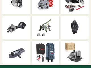 Caja de 40 devoluciones de amazon · recambios y accesorios de coche · 1.416 € de valor en amazon