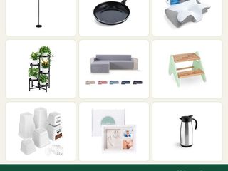 Caja de 17 devoluciones de amazon · hogar · 432 € de valor en amazon
