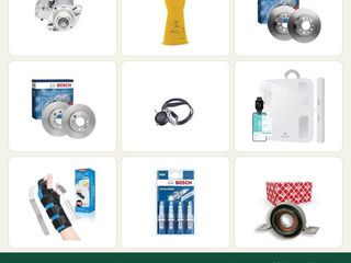 Caja de 48 devoluciones de amazon · recambios y accesorios de coche · 1.401 € de valor en amazon